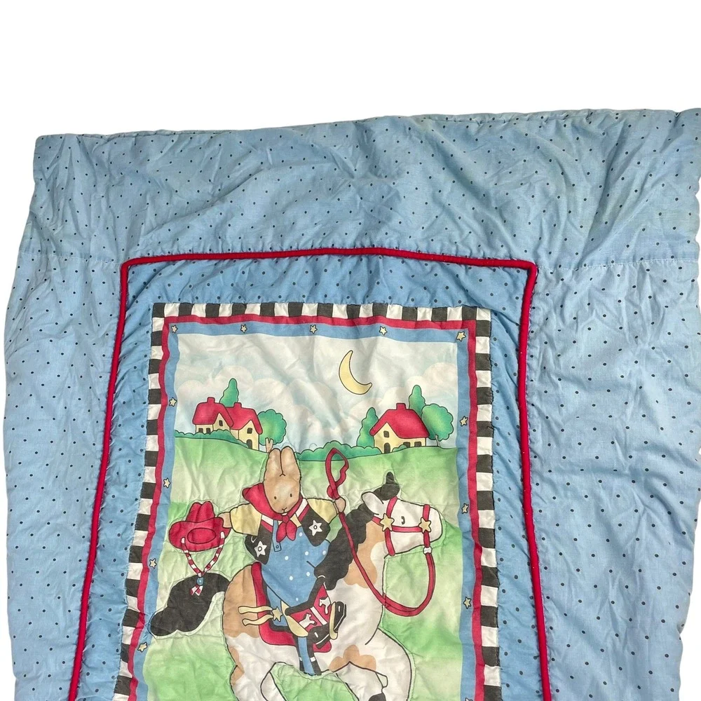 Daisy Kingdom vintage daisy